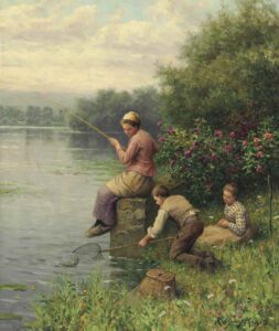 daniel_ridgway_knight_golden_days_of_fishing