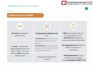 Промышленный лов
