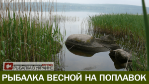 Рыбалка в Украине