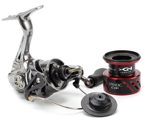 Shimano 16 Stradic