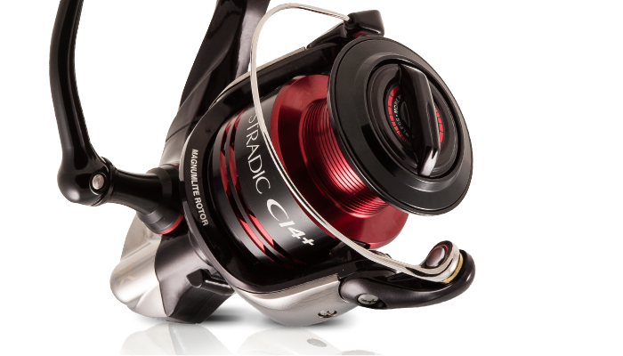 Shimano 16 Stradic CI4+