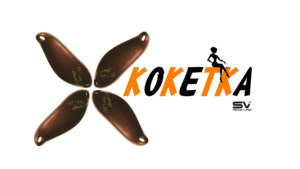 Блесна Кокетка / Рыбалкка в Украине