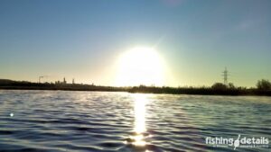 Солнце на Самаре