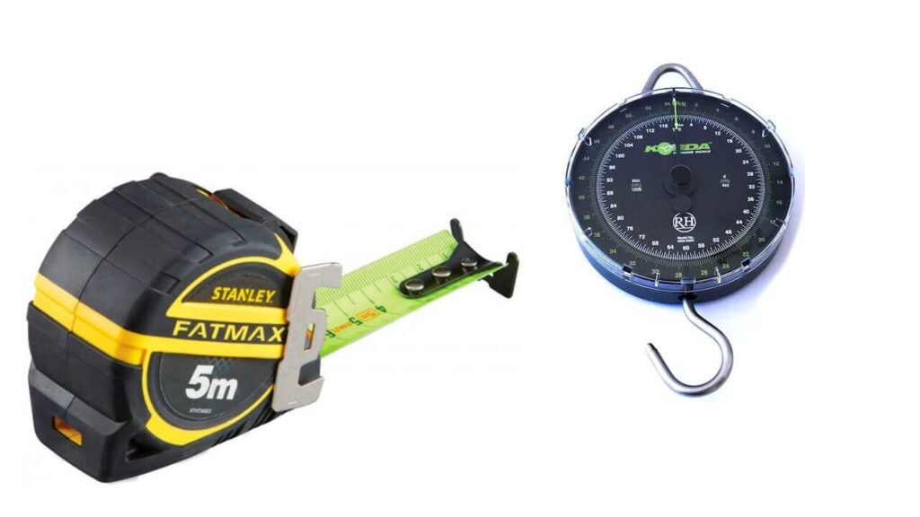 Рулетка Stanley FatMax PRO II