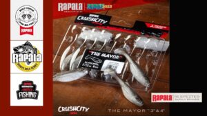 ПРИМАНКИ CRUSHCITY™
