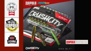 RAPALA®CRUSHCITY™
